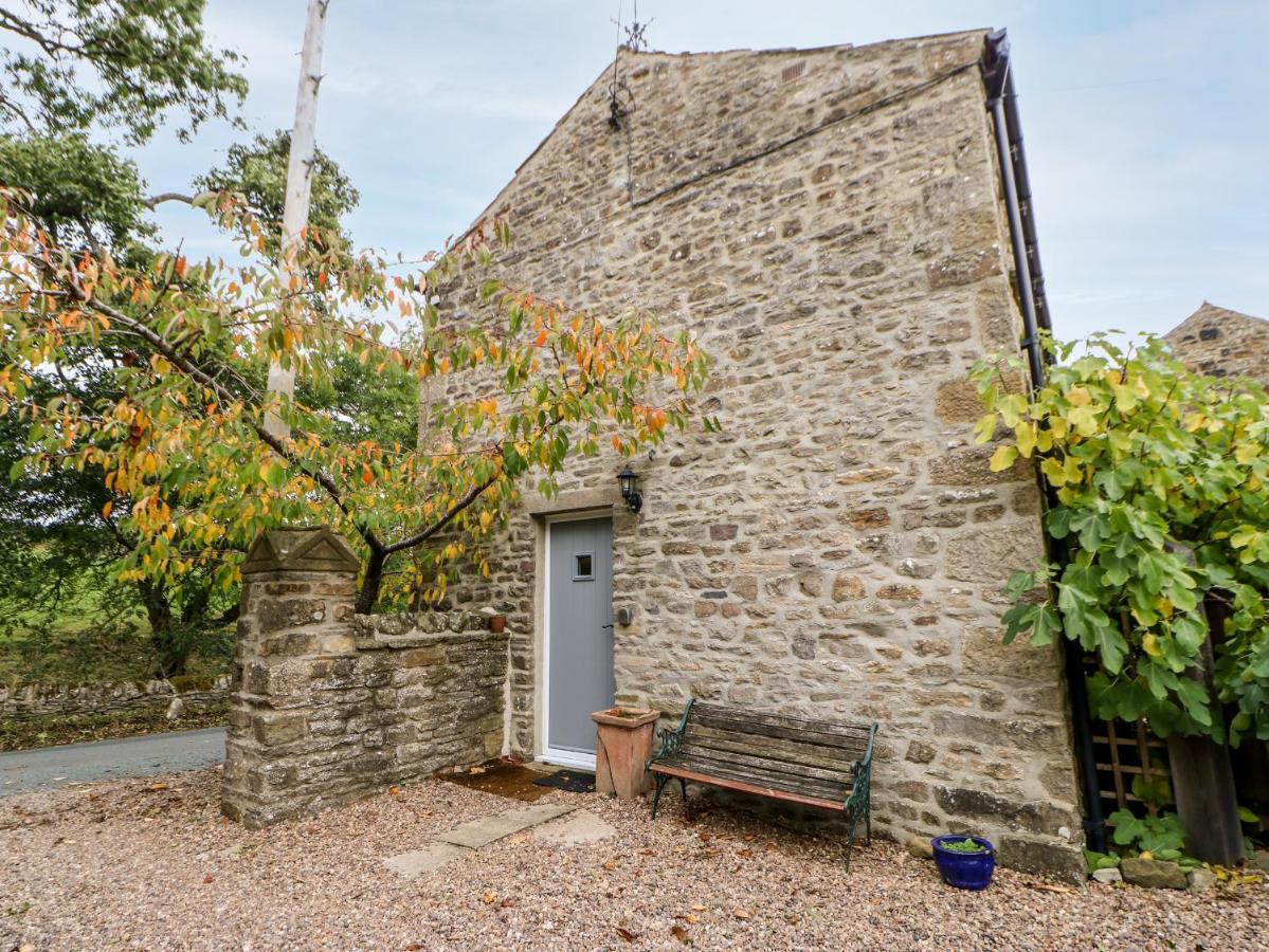 Coverdale Cottage Carlton  Exterior photo