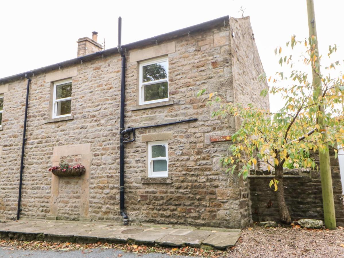 Coverdale Cottage Carlton  Exterior photo