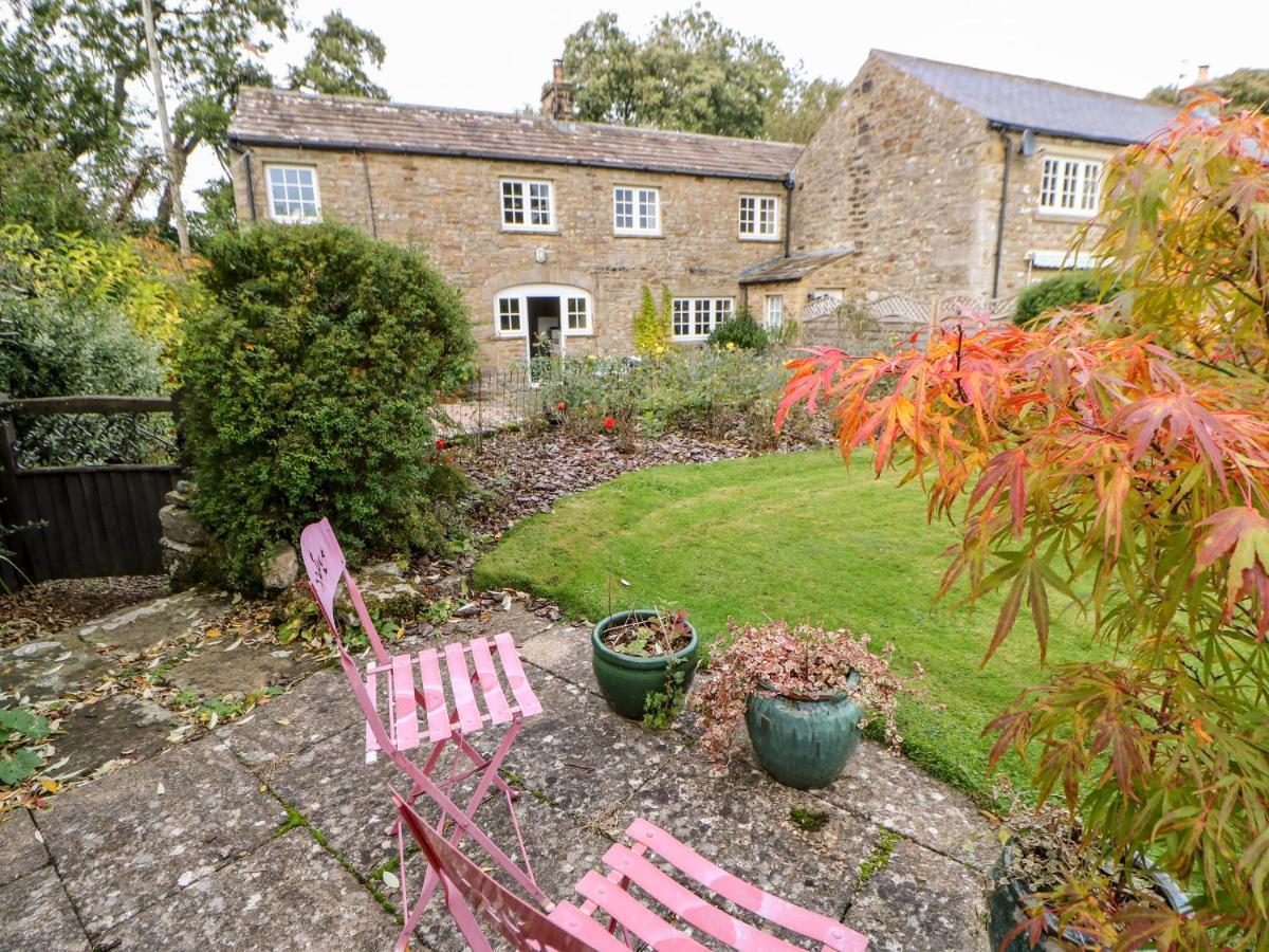 Coverdale Cottage Carlton  Exterior photo