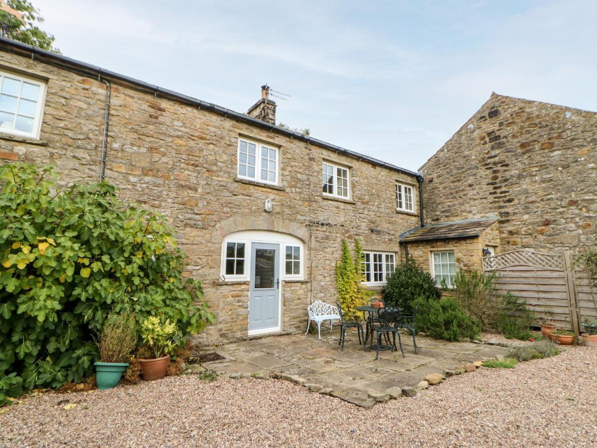 Coverdale Cottage Carlton  Exterior photo