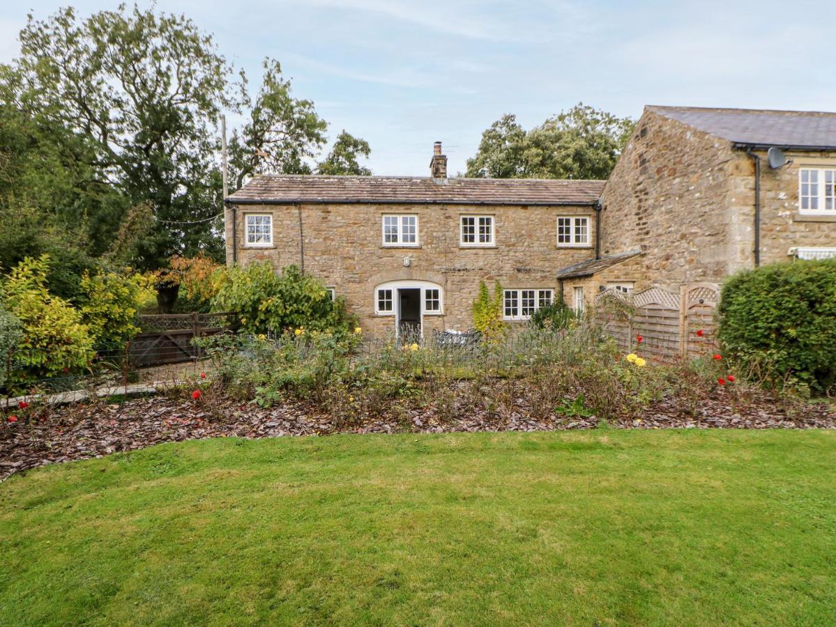 Coverdale Cottage Carlton  Exterior photo