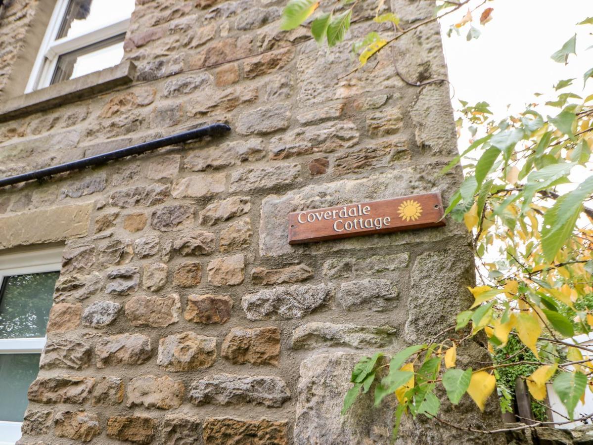 Coverdale Cottage Carlton  Exterior photo