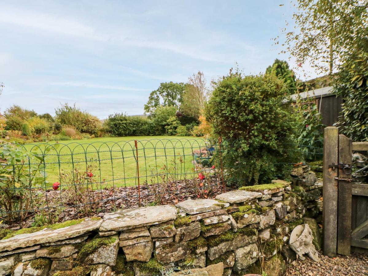 Coverdale Cottage Carlton  Exterior photo