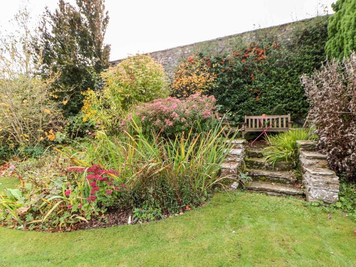 Coverdale Cottage Carlton  Exterior photo