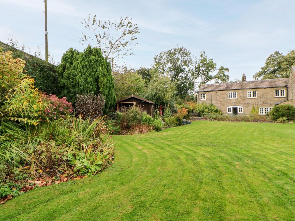 Coverdale Cottage Carlton  Exterior photo